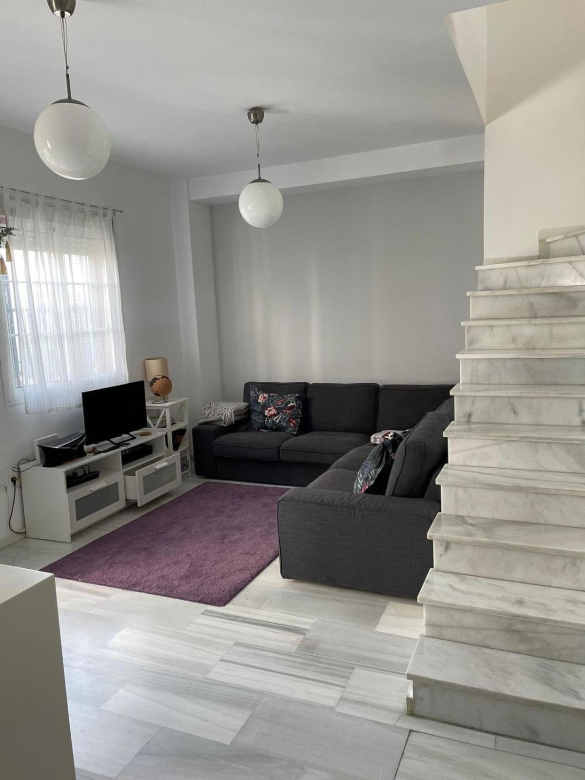 Azotea Del Sol Apartamento Sevilha